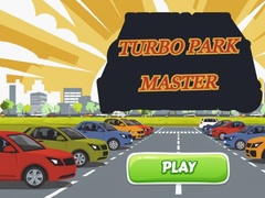 Mäng Turbo Park Master