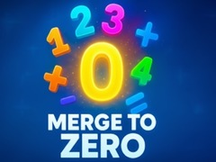 Mäng Merge To Zero