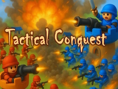 Mäng Tactical Conquest