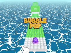 Mäng Bubble Pop