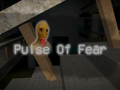 Mäng Pulse Of Fear