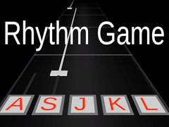 Mäng Rhythm game