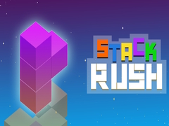 Mäng Stack Rush