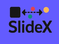 Mäng SlideX