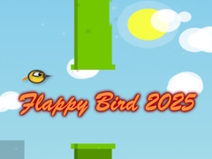 Mäng Flappy Bird 2025