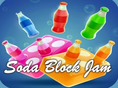 Mäng Soda Block Jam