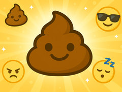 Mäng Emoji Drop Themes