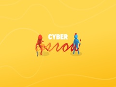 Mäng Cyber Arrow