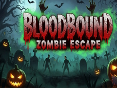 Mäng Bloodbound Zombie Escape