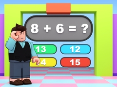 Mäng Math Wall Simulator