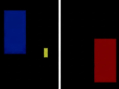 Mäng 8Bit Classic PingPong