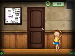 Mäng Amgel Kids Room Escape 352