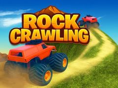 Mäng Rock Crawling