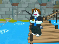 Mäng Fish It! - Roblox