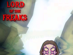 Mäng Lord of the freaks