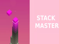 Mäng Stack Master