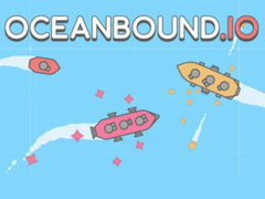 Mäng Oceanbound.io