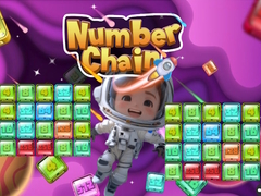 Mäng Number Chain