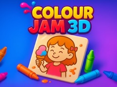 Mäng Color Jam 3D