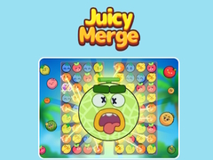 Mäng Juicy Merge