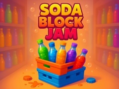 Mäng Soda Block Jam