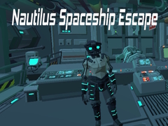 Mäng Nautilus Spaceship Escape 