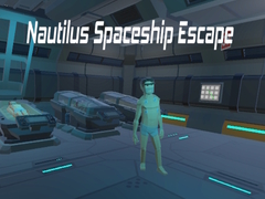 Mäng Nautilus Spaceship Escape