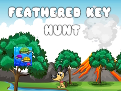 Mäng Feathered Key Hunt