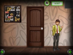 Mäng Amgel Easy Room Escape 328