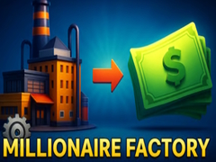 Mäng Millionaire Factory
