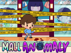 Mäng Mall Anomaly