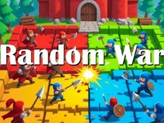 Mäng Random Wars