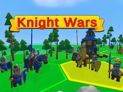 Mäng Knight Wars