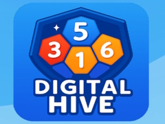 Mäng Digital Hive
