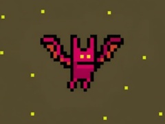 Mäng Jumping Bat