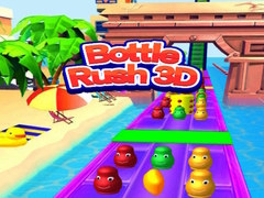 Mäng Bottle Rush 3D