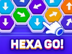 Mäng Hexa GO!