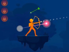 Mäng Archers Random