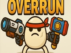 Mäng Overrun