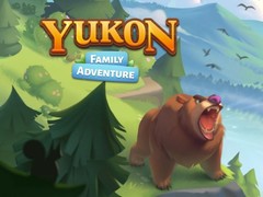 Mäng Yukon: Family Adventure