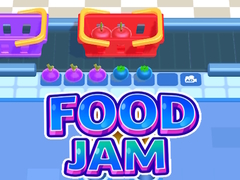 Mäng Food Jam