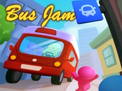 Mäng Bus Jam