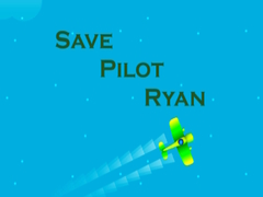 Mäng Save Pilot Ryan