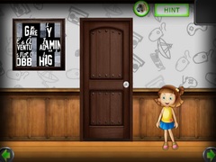 Mäng Amgel Kids Room Escape 353