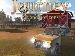 Mäng Journey Beyond Horizons