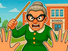Mäng Student and Teacher