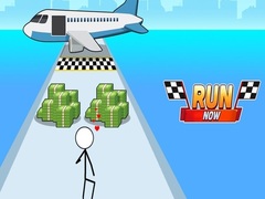Mäng Run Now