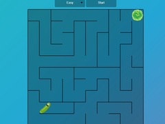 Mäng Maze Me Crazy