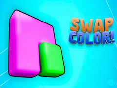 Mäng Swap Color