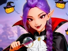 Mäng Find It Out Halloween